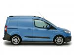 Ford Transit Courier 2014 года